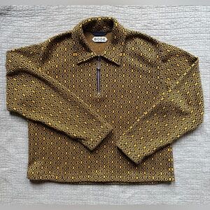 Bode Crescent Sweater
